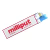 Szpachla Epoksydowa Milliput Standard 113 g Yellow Grey