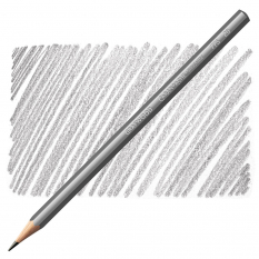 Ołówek Caran d'Ache Grafwood 2B 775252