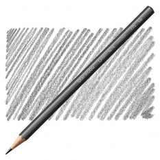 Ołówek Caran d'Ache Grafwood 6B 775256
