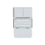 Pudełko Na Akwarele 6 Pan 12 Half Pan 507445