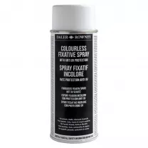Fiksatywa Daler Rowney Colourless Fixative Spray 400 ml 114280000