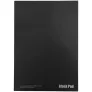 Blok Z Czarnymi Kartkami Ami Black Pad 120 Gsm A3 10 Ark. 185972