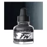 Tusz Akrylowy Daler Rowney FW Acrylic Ink 29,5 ml 065 Paynes Grey