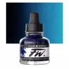 Tusz Akrylowy Daler Rowney FW Acrylic Ink 29,5 ml 134 Prussian Blue Hue