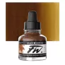 Tusz Akrylowy Daler Rowney FW Acrylic Ink 29,5 ml 223 Burnt Umber