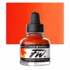 Tusz Akrylowy Daler Rowney FW Acrylic Ink 29,5 ml 567 Scarlet