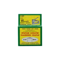 Zszywki do Tackera Ami 8 mm 1000 szt. 582016