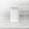 Farba Akwarelowa Kuretake Gansai Tambi 010 White
