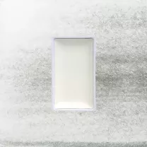 Farba Akwarelowa Kuretake Gansai Tambi 010 White