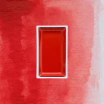 Farba Akwarelowa Kuretake Gansai Tambi 030 Cadmium Red