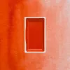 Farba Akwarelowa Kuretake Gansai Tambi 031 Cadmium Scarlet