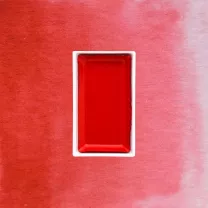 Farba Akwarelowa Kuretake Gansai Tambi 032 Red