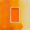 Farba Akwarelowa Kuretake Gansai Tambi 033 Cadmium Orange