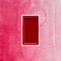 Farba Akwarelowa Kuretake Gansai Tambi 034 Rose Madder