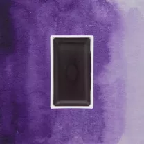 Farba Akwarelowa Kuretake Gansai Tambi 038 Imperial Violet