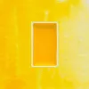 Farba Akwarelowa Kuretake Gansai Tambi 043 Cadmium Yellow