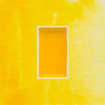 Farba Akwarelowa Kuretake Gansai Tambi 043 Cadmium Yellow