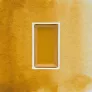 Farba Akwarelowa Kuretake Gansai Tambi 044 Yellow Ochre