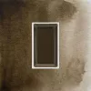 Farba Akwarelowa Kuretake Gansai Tambi 047 Raw Umber Deep