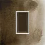 Farba Akwarelowa Kuretake Gansai Tambi 047 Raw Umber Deep