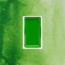 Farba Akwarelowa Kuretake Gansai Tambi 051 Sap Green Light