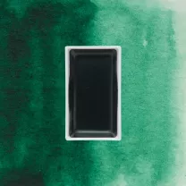 Farba Akwarelowa Kuretake Gansai Tambi 056 Forest Green