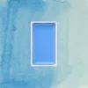 Farba Akwarelowa Kuretake Gansai Tambi 061 Ultramarine Pale