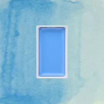 Farba Akwarelowa Kuretake Gansai Tambi 061 Ultramarine Pale