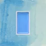 Farba Akwarelowa Kuretake Gansai Tambi 061 Ultramarine Pale