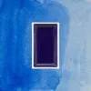 Farba Akwarelowa Kuretake Gansai Tambi 064 Ultramarine