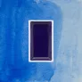 Farba Akwarelowa Kuretake Gansai Tambi 064 Ultramarine