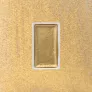 Farba Akwarelowa Kuretake Gansai Tambi 090 Gold