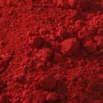 Pigment Kremer 50 g 21840 Czerwień Kadmowa Ciemna