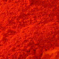 Pigment Kremer 25 g 23600 Kraplak Alizarynowy Jasny