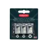 Ostrza Zapasowe Do Temper&oacute;wki Elektrycznej Derwent Pencil Sharpener Battery Operated 3 szt. 2302353