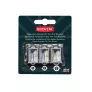 Ostrza Zapasowe Do Temper&oacute;wki Elektrycznej Derwent Pencil Sharpener Battery Operated 3 szt. 2302353