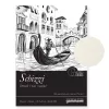 Blok Gamma Fabriano Schizzi 90 gsm A3 50 ark.