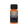 Farba Do Tkanin Schjerning Textil Color 50 Ml 1610 Orange