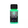 Farba Do Tkanin Schjerning Textil Color 50 Ml 1678 Neon Green 