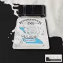 Tusz Winsor & Newton Drawing Ink 14 ml 702 White