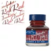 Tusz do Kaligrafii Winsor & Newton Calligraphy Ink 30 ml Indian Red 1111317