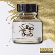 Tusz Winsor & Newton Drawing Ink 30 ml 283 Gold