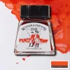 Tusz Winsor & Newton Drawing Ink 14 ml 680 Vermilion