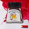 Tusz Winsor & Newton Drawing Ink 14 ml 127 Carmine