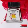 Tusz Winsor & Newton Drawing Ink 14 ml 127 Carmine