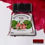 Tusz Winsor & Newton Drawing Ink 14 ml 203 Crimson