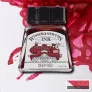 Tusz Winsor & Newton Drawing Ink 14 ml 227 Deep Red