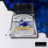 Tusz Winsor & Newton Drawing Ink 14 ml 660 Ultramarine