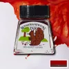 Tusz Winsor & Newton Drawing Ink 14 ml 074 Burnt Sienna
