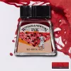 Tusz Winsor & Newton Drawing Ink 14 ml 040 Brick Red